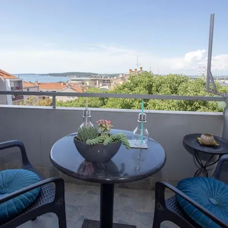 Bellevue Apartman *