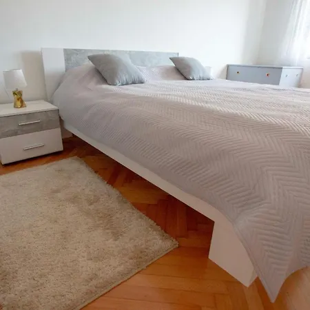 Apartman Bellevue