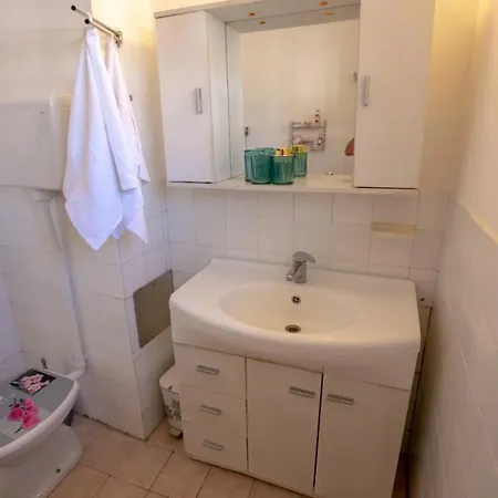 Apartman Bellevue Póla