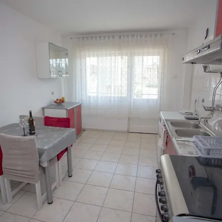 Bellevue Apartament Pula