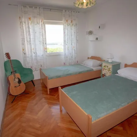 Bellevue Apartment Pula