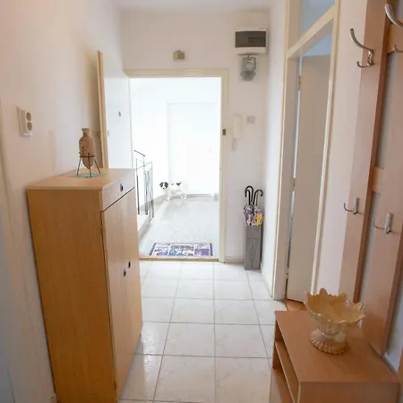 Bellevue Apartment Pula
