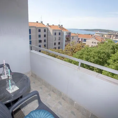 Apartment Bellevue