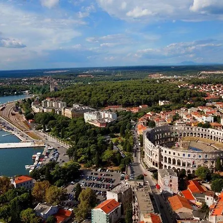 Bellevue Pula